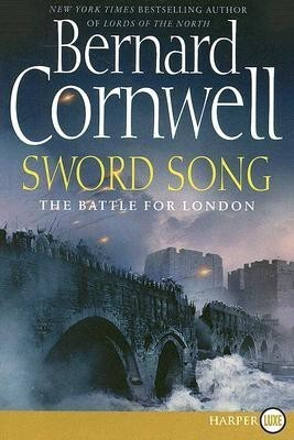 Sword Song LP(English, Paperback, Cornwell Bernard)