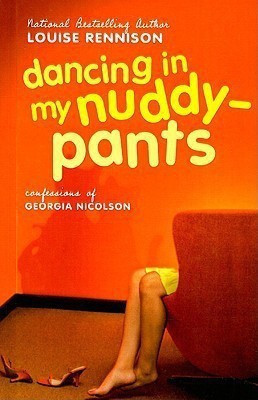 Dancing in My Nuddy-Pants(English, Hardcover, Rennison Louise)