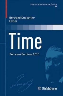 Time(English, Paperback, unknown)