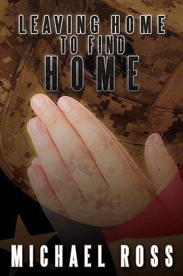 Leaving Home to Find Home(English, Paperback, Ross Michael)