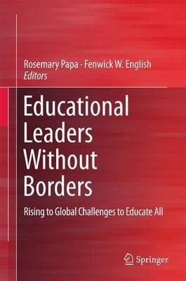 Educational Leaders Without Borders(English, Hardcover, unknown)