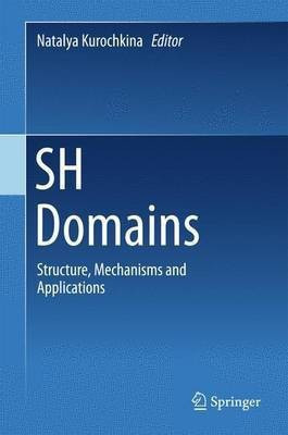 SH Domains(English, Hardcover, unknown)