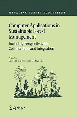 Computer Applications in Sustainable Forest Management(English, Hardcover, unknown)