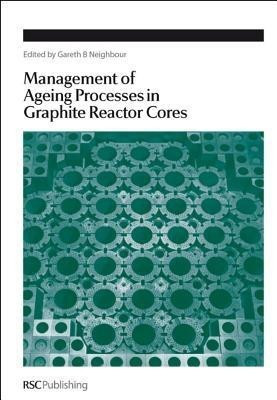 Management of Ageing in Graphite Reactor Cores(English, Hardcover, unknown)
