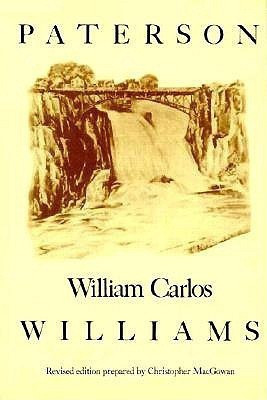 Paterson(English, Hardcover, Williams William Carlos)