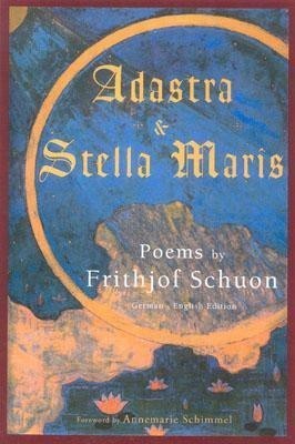 Adastra and Stella Maris(English, Paperback, Schuon Frithjof)