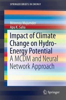 Impact of Climate Change on Hydro-Energy Potential(English, Paperback, Majumder Mrinmoy)