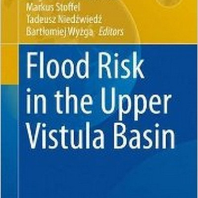 Flood Risk in the Upper Vistula Basin(English, Hardcover, unknown)