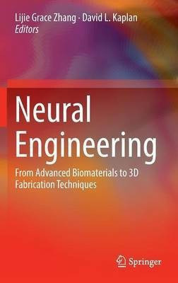 Neural Engineering(English, Hardcover, unknown)