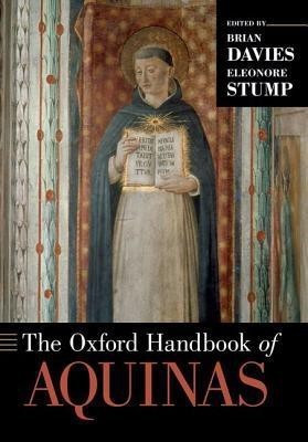 The Oxford Handbook of Aquinas(English, Paperback, unknown)