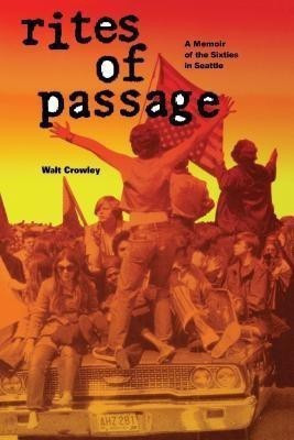 Rites of Passage(English, Paperback, Crowley Walt)