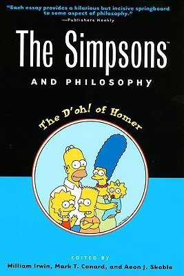 The Simpsons and Philosophy(English, Paperback, unknown)