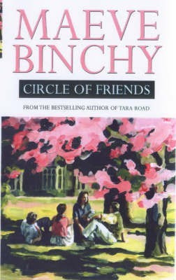 Circle Of Friends(English, Paperback, Binchy Maeve)