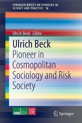 Ulrich Beck(English, Paperback, unknown)