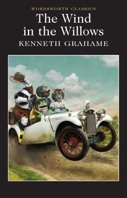 The Wind in the Willows(English, Paperback, Grahame Kenneth)