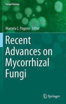 Recent Advances on Mycorrhizal Fungi(English, Hardcover, unknown)