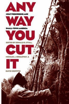 Any Way You Cut It(English, Paperback, unknown)