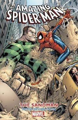 Amazing Spider-man Vol. 4: The Sandman Young Readers Novel(English, Paperback, unknown)
