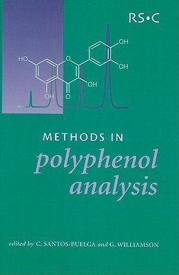 Methods in Polyphenol Analysis(English, Hardcover, unknown)