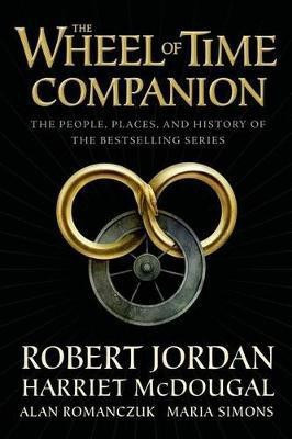 The Wheel of Time Companion(English, Paperback, Jordan Robert)