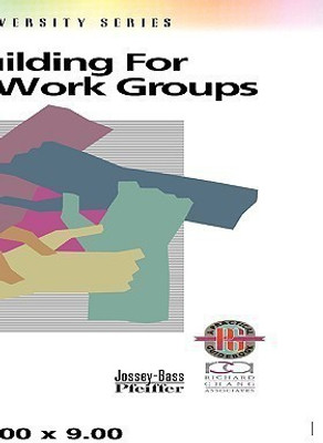 Team Building for Diverse Work Groups(English, Paperback, Myers Selma G.)