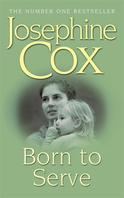 Born to Serve(English, Paperback, Cox Josephine)