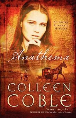 Anathema(English, Paperback, Coble Colleen)