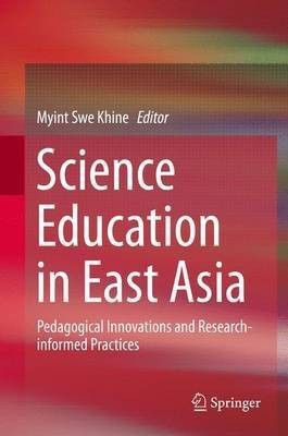 Science Education in East Asia(English, Hardcover, unknown)