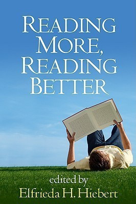 Reading More(English, Hardcover, unknown)
