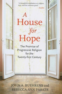 A House for Hope(English, Paperback, Buehrens John A.)
