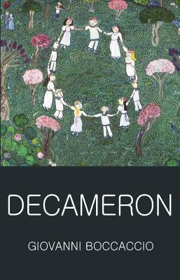 Decameron(English, Paperback, Boccaccio Giovanni)