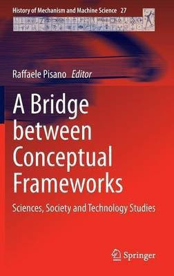 A Bridge between Conceptual Frameworks(English, Hardcover, unknown)