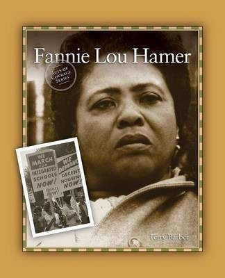 Fannie Lou Hamer(English, Paperback, Barber Terry)