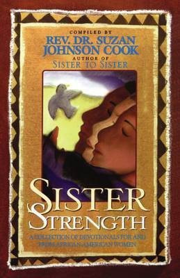 Sister Strength(English, Paperback, unknown)