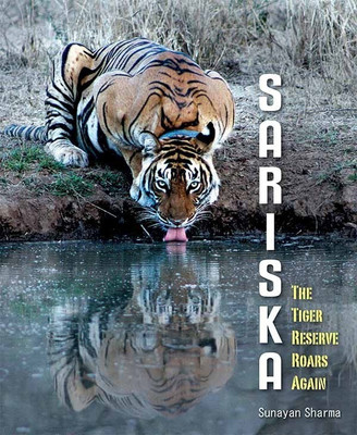 Sariska(English, Paperback, Sharma Sunayan)