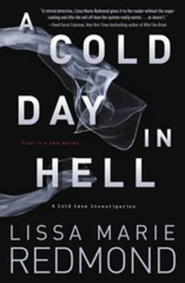 A Cold Day in Hell(English, Electronic book text, Redmond Lissa Marie)