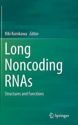 Long Noncoding RNAs(English, Hardcover, unknown)