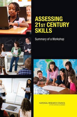 Assessing 21st Century Skills(English, Paperback, Board on Testing, Assessment)