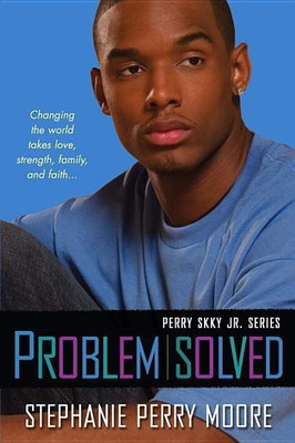 Problem Solved(English, Paperback, Moore Stephanie Perry)