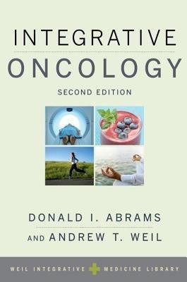 Integrative Oncology(English, Paperback, unknown)