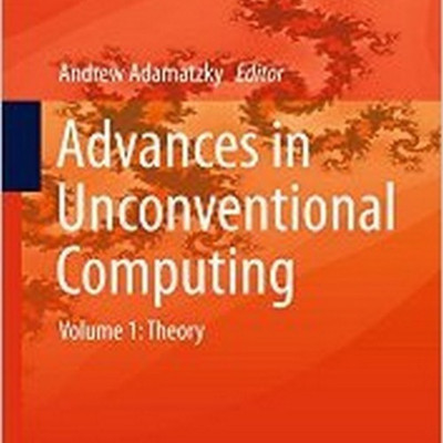Advances in Unconventional Computing(English, Hardcover, unknown)