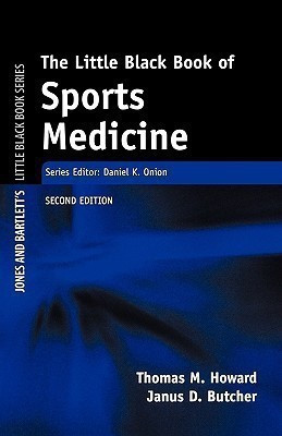The Little Black Book of Sports Medicine(English, Paperback, Howard Thomas M.)