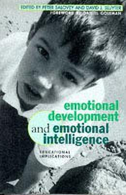 Emotional Development And Emotional Intelligence(English, Hardcover, Salovey Peter)
