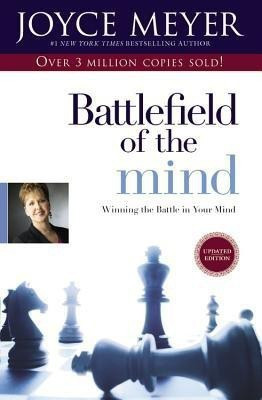 Battlefield of the Mind(English, Paperback, Meyer Joyce)