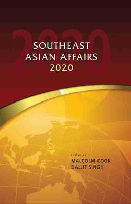 Southeast Asian Affairs 2020(English, Hardcover, unknown)