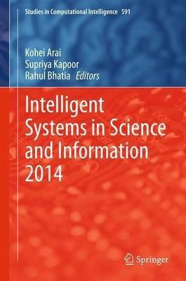 Intelligent Systems in Science and Information 2014(English, Hardcover, unknown)