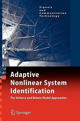 Adaptive Nonlinear System Identification(English, Hardcover, Ogunfunmi Tokunbo)