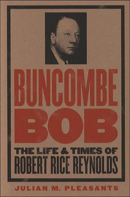 Buncombe Bob(English, Paperback, Pleasants Julian M.)