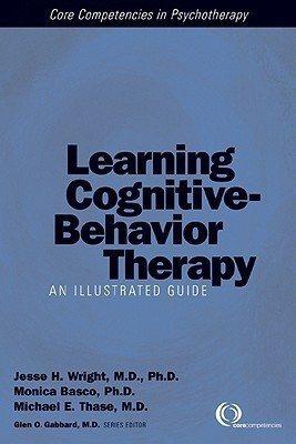 Learning Cognitive-Behavior Therapy(English, Paperback, Wright Jesse H.)