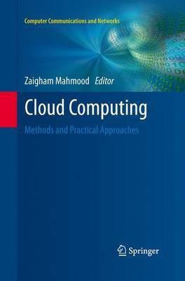 Cloud Computing(English, Paperback, unknown)